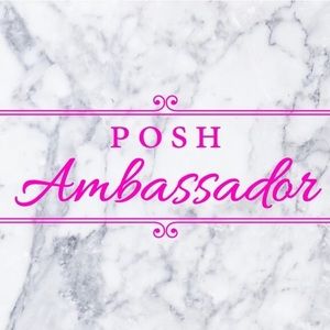 🎀 Posh Ambassador 🎀